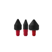 Afbeeldingen van Rubber tip set STAR-TIP CEJN 11-208-9960