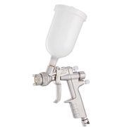 Image de Paint spray guns with upper tank ANI AT/S