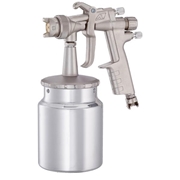 Image de Paint spray guns with bottom tank ANI AT/I