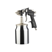 Afbeeldingen van Paint spray guns suction feed ANI F1/N- SUPER/I