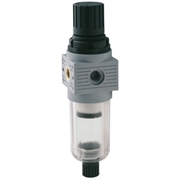 Afbeeldingen van Filter regulators standard AIGNEP T030