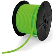 Image de Straight safety hoses of hi-visibility in braided polyurethane extra flexible CEJN 19-958-1