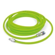 Afbeeldingen van Linear safety hoses hi-visibility with fast connections series 320 DN7.6 CEJN 19-958-924