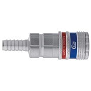 Afbeeldingen van Safety couplings & nipples series 320 DN7.6 CEJN 10-320-200