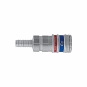 Afbeeldingen van Safety couplings & nipples series 320 DN7.6 CEJN 10-320-200