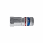 Afbeeldingen van Safety couplings & nipples series 320 DN7.6 CEJN 10-320-220