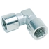 Image sur Cylindrical female threaded L fittings AIGNEP 5010