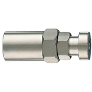 Image de Bayonet plugs with hose connection sleeve ANI 10/A-10/B