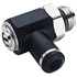 Afbeelding van Orienting flow regulators for cylinders in nickel-plated brass AIGNEP 55900