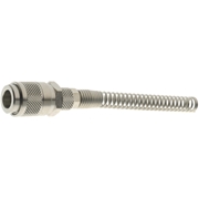 Image de Quick couplings female with spring MIGNON DN5 AIGNEP 113