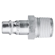 Afbeeldingen van Quick release safety couplings with high flow capacity series 320 DN7.6 CEJN 10-320-545