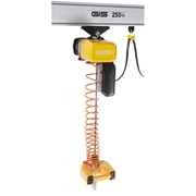 Image de Electric chain hoists GIS HANDY