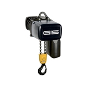 Afbeeldingen van Electric chain hoists ATEX zona 22 GIS SYSTEM