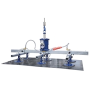 Afbeeldingen van Vacuum lifters without power supply B-HANDLING VACUJET SDSA