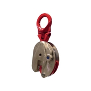 Afbeeldingen van Vertical lifting clamps M7022 TERRIER