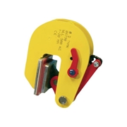 Afbeeldingen van Lifting clamps with anti-damaging pads M7025 TERRIER