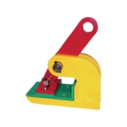 Afbeeldingen van Lifting clamps with non-marking pads TERRIER