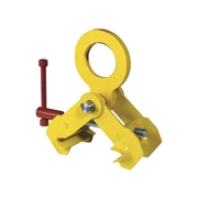 Image de Lifting screw clamps with threaded pin M7035 TERRIER