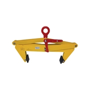 Afbeeldingen van Lifting clamps M7042 TERRIER