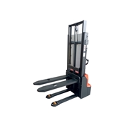 Afbeeldingen van Double stage electric stacker B-HANDLING