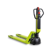 Afbeeldingen van Agile Plus semi-electric pallet trucks PRAMAC