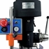 Image sur Drilling machine with 6 speeds