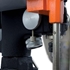 Image sur Drilling machine with 6 speeds