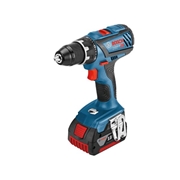 Image de Cordless screwdriver drills 18V BOSCH GSR 18V-28 PROFESSIONAL