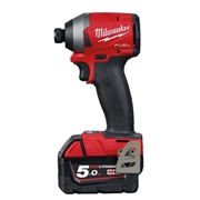 Afbeeldingen van Impulse wrenches MILWAUKEE M18 FID2-502X