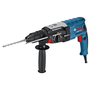 Afbeeldingen van Electric reversible rotary hammers SDS-PLUS BOSCH GBH 2-28 PROFESSIONAL