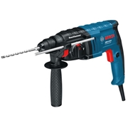 Afbeeldingen van Electric reversible rotary hammers SDS-PLUS BOSCH GBH 2-20 D PROFESSIONAL