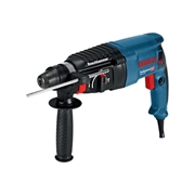 Image de Reversible rotary hammers SDS-PLUS BOSCH GBH 2-26 PROFESSIONAL