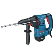 Afbeeldingen van Electric reversible rotary hammers SDS-PLUS BOSCH GBH 3-28 DFR PROFESSIONAL