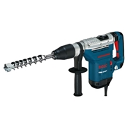 Afbeeldingen van Electric rotary hammers SDS-MAX BOSCH GBH 5-40 DCE PROFESSIONAL