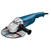 Afbeeldingen van Angle grinders BOSCH GWS 22-230 JH PROFESSIONAL