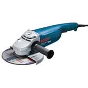 Afbeeldingen van Angle grinders BOSCH GWS 24-180 JH PROFESSIONAL