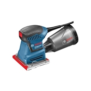 Afbeeldingen van Electric orbital sanders BOSCH GSS 140-1 A PROFESSIONAL