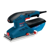 Afbeeldingen van Electric orbital sanders BOSCH GSS 23 AE PROFESSIONAL