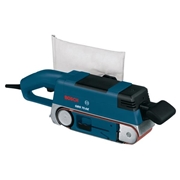 Afbeeldingen van Electric belt sanders BOSCH GBS 75 AE PROFESSIONAL