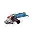 Picture of Set of angle grinder GWX 9-125 S PROFESSIONAL BOSCH with 10 cutting discs 115 x 1 and 6 discs X-LOCK