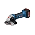 Image sur Set of rotatory hammer GBH 18 V-20 + angle grinder GWS 18 V-LI + screwdriver drill GSB 18V - 28 with batteries BOSCH