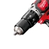 Image sur Cordless drills with 18V percussion MILWAUKEE