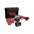 Image sur Kit cordless angle grinder battery 18V MILWAUKEE M18 FUEL