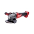 Image sur Kit cordless angle grinder battery 18V MILWAUKEE M18 FUEL