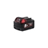 Image sur Kit cordless angle grinder battery 18V MILWAUKEE M18 FUEL