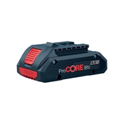 Image de Procore batteries BOSCH