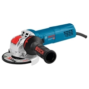 Afbeeldingen van Angle grinders BOSCH GWX 9-125S X-LOCK