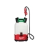 Picture of Decontamination kit: knapsack sprayer, 15L tank and 18V battery MILWAUKEE