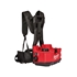 Picture of Decontamination kit: knapsack sprayer, 15L tank and 18V battery MILWAUKEE