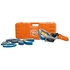 Afbeelding van Set of portable belt sanders RS 12-70 E - PROF INOX SET FEIN